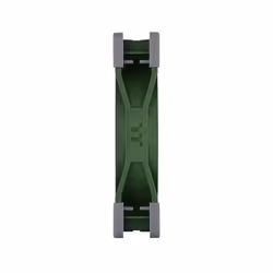 Thermaltake Toughfan 12 Racing Green High Static Pressure Radiator Fan Universal 12 cm 1 pc(s)