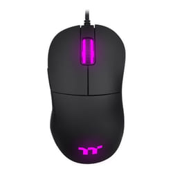Thermaltake GMO-DMS-WDOOBK-01 mouse Gaming Right-hand USB Type-A Optical 16000 DPI