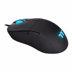 Thermaltake GMO-DMS-WDOOBK-01 mouse Gaming Right-hand USB Type-A Optical 16000 DPI - Additional view 2