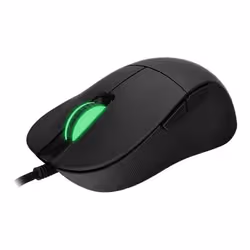 Thermaltake GMO-DMS-WDOOBK-01 mouse Gaming Right-hand USB Type-A Optical 16000 DPI - Additional view 3