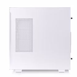 Thermaltake CA-1S3-00M6WN-03 computer case Midi Tower White - Additional view 5