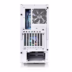 Thermaltake CA-1S3-00M6WN-03 computer case Midi Tower White - Additional view 6
