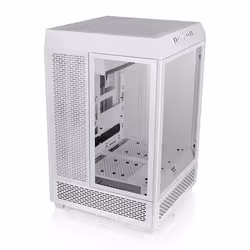 Thermaltake The Tower 500 Midi Tower White - Additional view 2