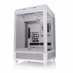 Thermaltake The Tower 500 Midi Tower White - Additional view 3