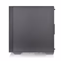 Thermaltake Divider 170 TG ARGB Midi Tower Black - Additional view 5