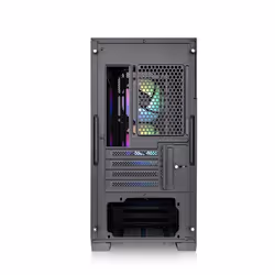 Thermaltake Divider 170 TG ARGB Midi Tower Black - Additional view 6