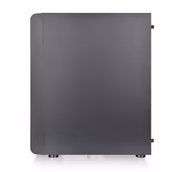 Thermaltake S200 TG ARGB Midi Tower Black - Additional view 4