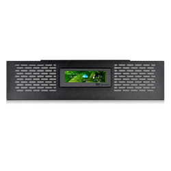 Thermaltake AC-062-OO1NAN-A1 computer case part Midi Tower LCD panel kit