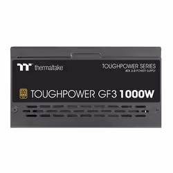 Thermaltake Toughpower GF3 power supply unit 1000 W 24-pin ATX Black - Additional view 3