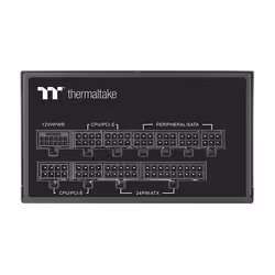 Thermaltake Toughpower GF3 power supply unit 1000 W 24-pin ATX Black - Additional view 4