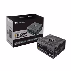 Thermaltake Toughpower GF3 power supply unit 1000 W 24-pin ATX Black - Additional view 6