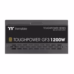 Thermaltake Toughpower GF3 power supply unit 1200 W 24-pin ATX ATX Black - Additional view 3