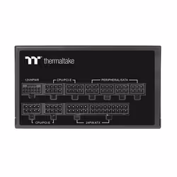 Thermaltake Toughpower GF3 power supply unit 1200 W 24-pin ATX ATX Black - Additional view 4