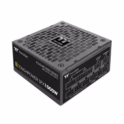 Thermaltake SFX-1000AH2FKG, 1000 W, 100 - 240 V, 50 - 60 Hz, 15 A, Active, 100 W