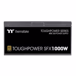 Thermaltake SFX-1000AH2FKG power supply unit 1000 W 24-pin ATX SFX-L Black