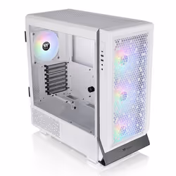 Thermaltake CA-1X5-00M6WN-00 computer case Midi Tower White - Additional view 5