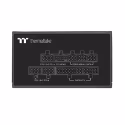 Thermaltake Toughpower PF3 power supply unit 850 W 24-pin ATX ATX Black - Additional view 4