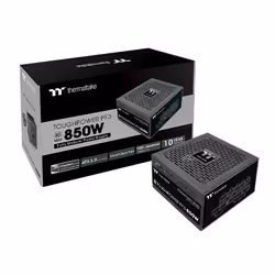 Thermaltake Toughpower PF3 power supply unit 850 W 24-pin ATX ATX Black - Additional view 6