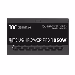 Thermaltake Toughpower PF3 power supply unit 1050 W 24-pin ATX ATX Black