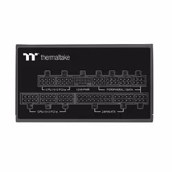 Thermaltake Toughpower PF3 power supply unit 1200 W 24-pin ATX ATX Black - Additional view 4