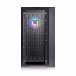 Thermaltake CTE C750 TG ARGB Full Tower Black - Additional view 2