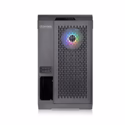 Thermaltake CTE C750 TG ARGB Full Tower Black - Additional view 5