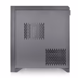 Thermaltake CTE C700 TG Midi Tower Black - Additional view 4