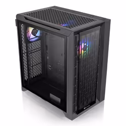 Thermaltake CTE C700 TG Midi Tower Black - Additional view 5