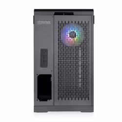Thermaltake CTE C700 TG Midi Tower Black - Additional view 6