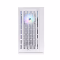 Thermaltake Tt CTE C700 TG Midi Tower White - Additional view 2