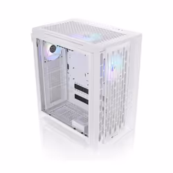 Thermaltake Tt CTE C700 TG Midi Tower White - Additional view 5