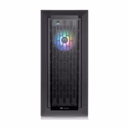 Thermaltake CTE T500 TG Full Tower Black - Additional view 3