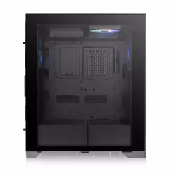 Thermaltake CTE T500 TG Full Tower Black - Additional view 4