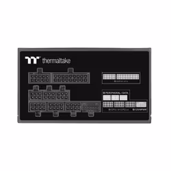 Thermaltake TOUGHPOWER GF A3 power supply unit 750 W 24-pin ATX ATX Black - Additional view 5