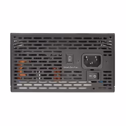 Thermaltake TOUGHPOWER GF A3 power supply unit 750 W 24-pin ATX ATX Black - Additional view 6