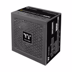 Thermaltake Toughpower GF A3 Gold 850W - TT Premium Edition power supply unit 24-pin ATX ATX Black - Additional view 5