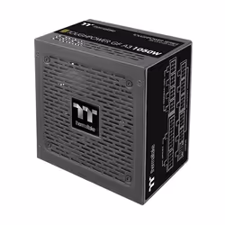 Thermaltake TOUGHPOWER GF A3 power supply unit 1050 W 24-pin ATX ATX Black - Additional view 3