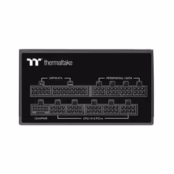 Thermaltake TOUGHPOWER GF A3 power supply unit 1050 W 24-pin ATX ATX Black - Additional view 5
