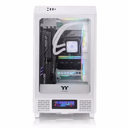 Thermaltake AC-066-OO6NAN-A1 computer case part Full Tower LCD panel kit