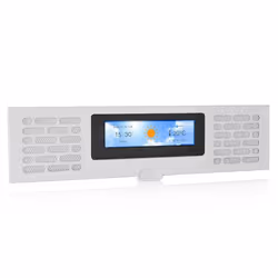 Thermaltake AC-066-OO6NAN-A1 computer case part Full Tower LCD panel kit
