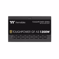 Thermaltake TOUGHPOWER GF A3 power supply unit 1200 W 24-pin ATX ATX Black - Additional view 4
