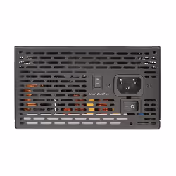 Thermaltake TOUGHPOWER GF A3 power supply unit 1200 W 24-pin ATX ATX Black - Additional view 6