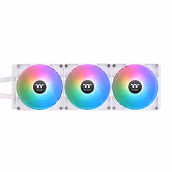 Thermaltake TH420 V2 ARGB Motherboard Liquid cooling kit White 1 pc(s) - Additional view 5
