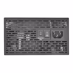 Thermaltake Smart BM3 power supply unit 550 W 24-pin ATX ATX Black - Additional view 5