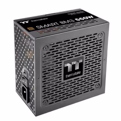 Thermaltake Smart BM3 power supply unit 550 W 24-pin ATX ATX Black - Additional view 6