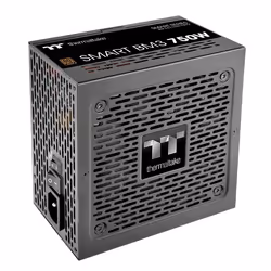 Thermaltake PS-SPD-0750MNFABE-3 power supply unit 750 W 24-pin ATX ATX Black - Additional view 6