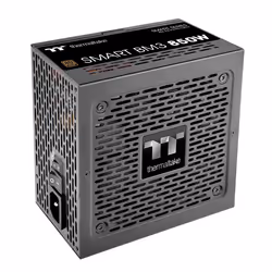 Thermaltake PS-SPD-0850MNFABE-3 power supply unit 850 W 24-pin ATX ATX Black - Additional view 6