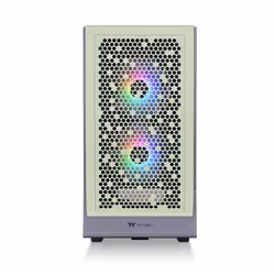 Thermaltake Ceres 300 TG Midi Tower Green