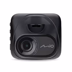 Mio MiVue C595W Full HD Wi-Fi Black - Additional view 2