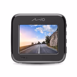 Mio MiVue C595W Full HD Wi-Fi Black - Additional view 3